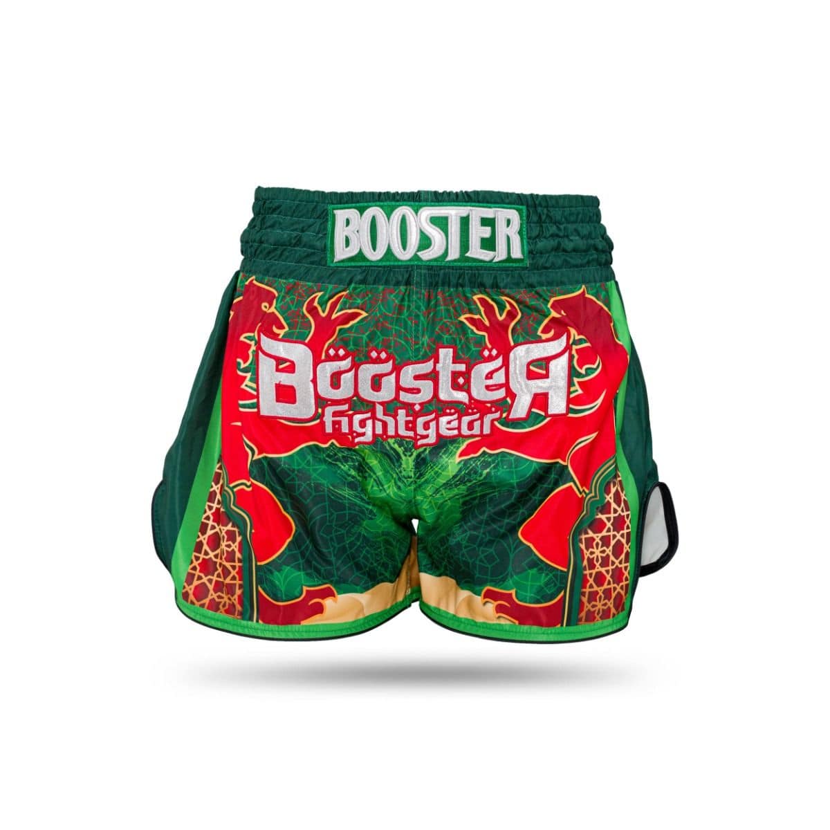 Booster kick boksbroek