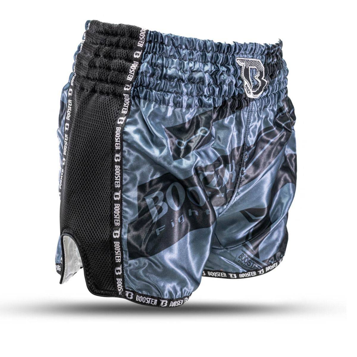 Booster kick boksbroek