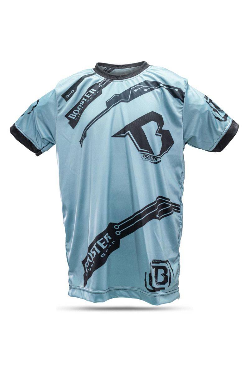 Booster aktie set Corpus