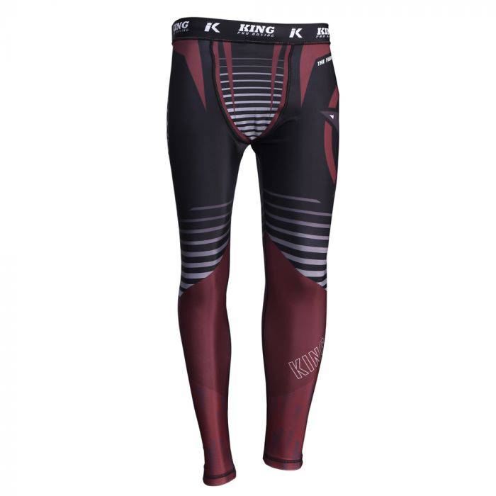 King compressie broek