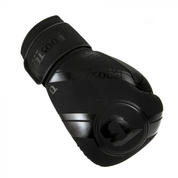 Booster Premium Kick- & Bokshandschoenen STRIKER 3