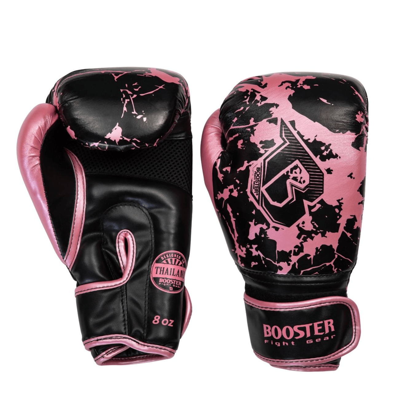 Booster Kinder Marble aktieset