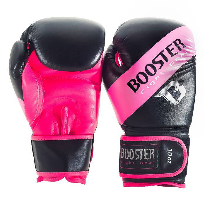 bokshandschoen vrouwen - Booster Fight Store