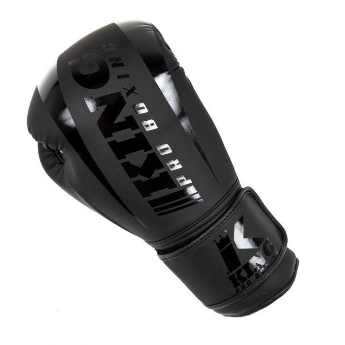 KPB/REVO 4 - Booster Fight Store