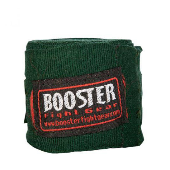 BPC DARK GREEN - Booster Fight Store