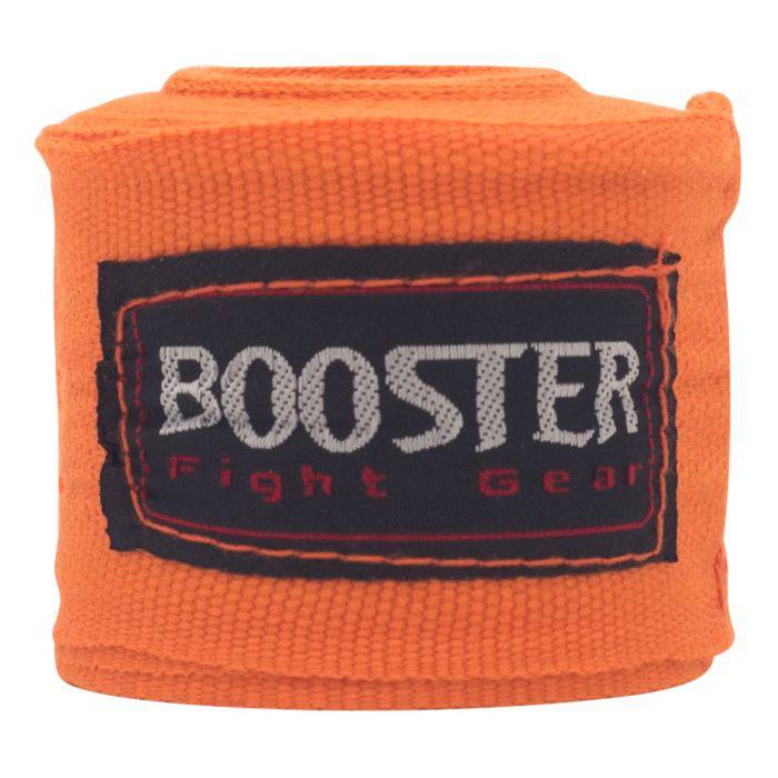 Booster Bandage Neon Oranje