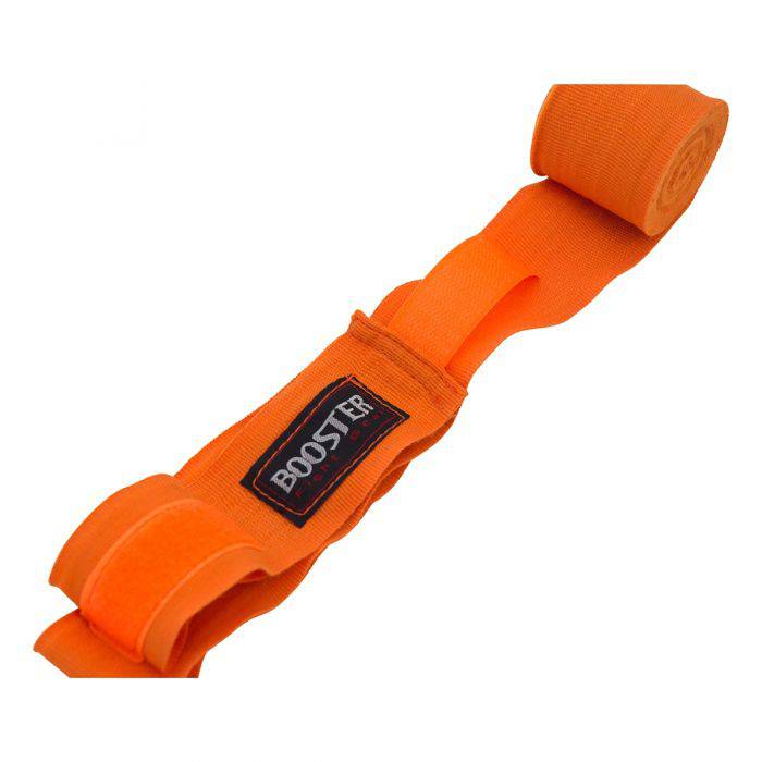 Booster Bandage Neon Oranje