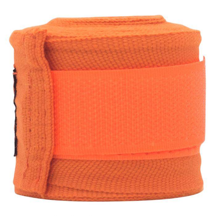 Booster Bandage Neon Oranje