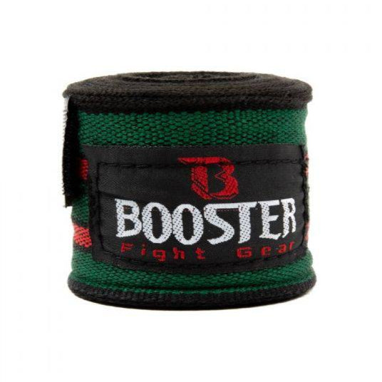 Booster Bandage retro