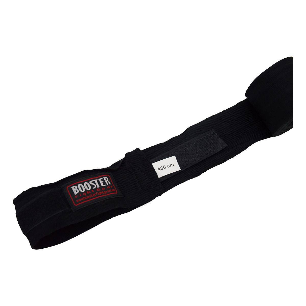 Booster bandage zwart 4,60m