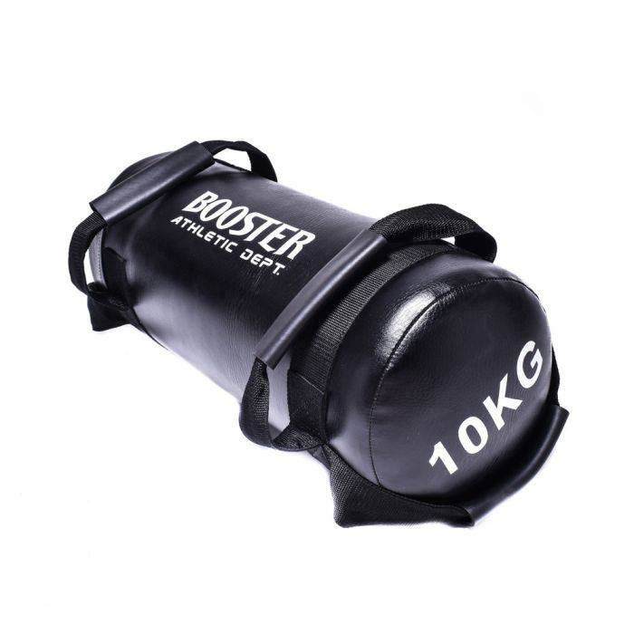 POWER BAG - 10 KG - Booster Fight Store