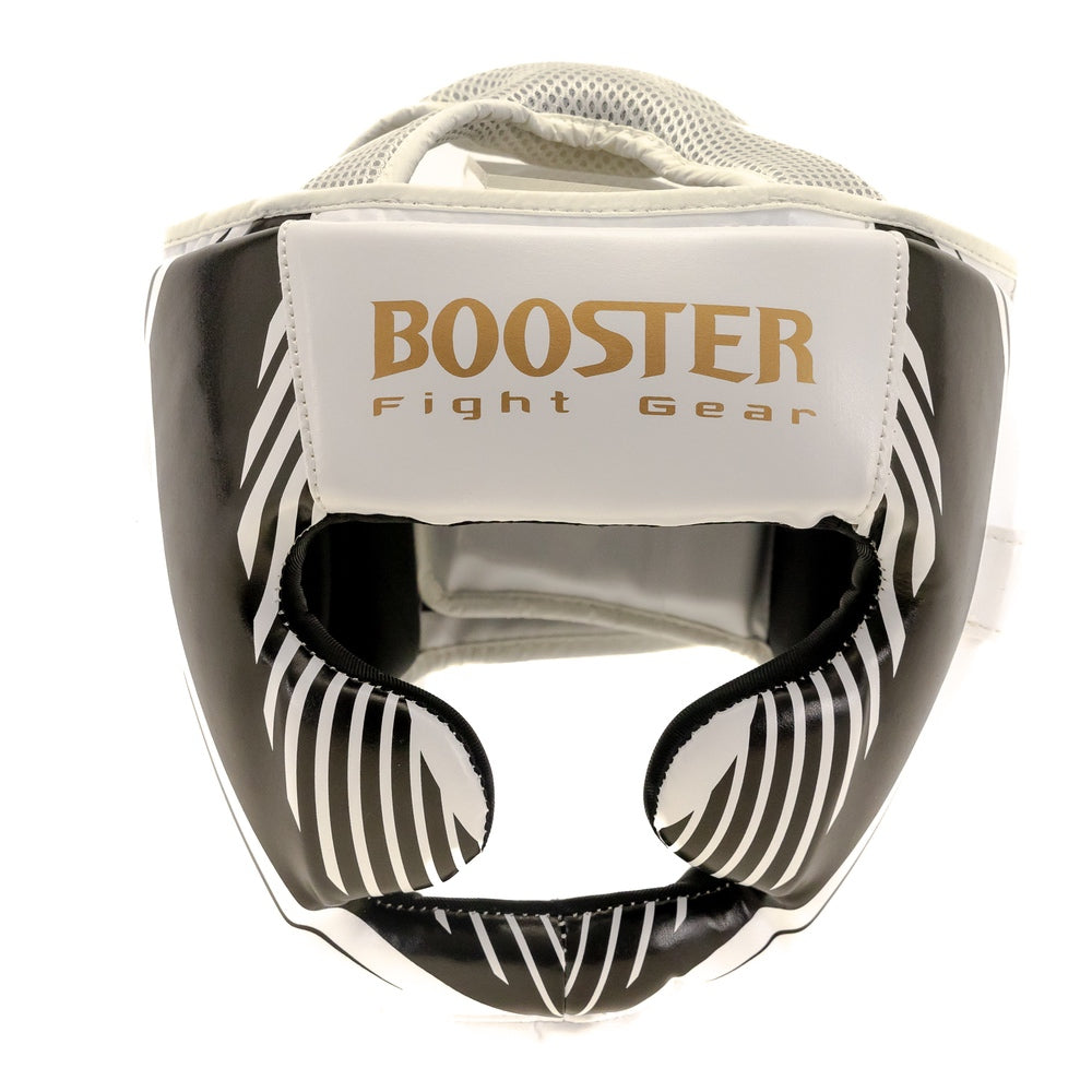 Booster Bangkok Hoofdbeschermer Wit