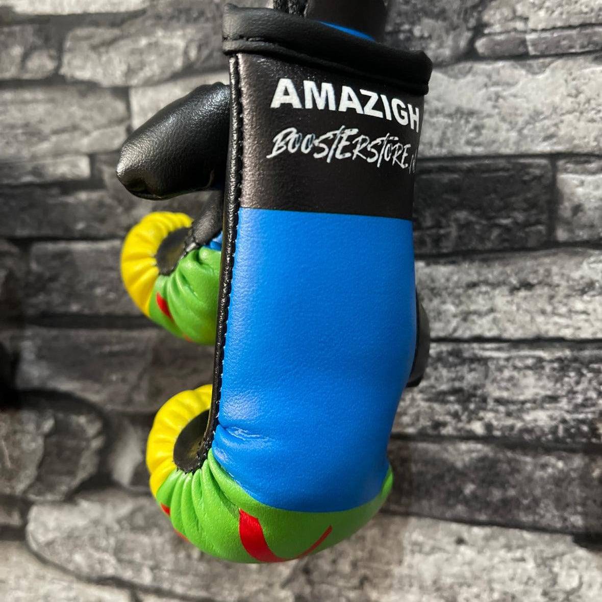 Mini bokshandschoenen Amazigh