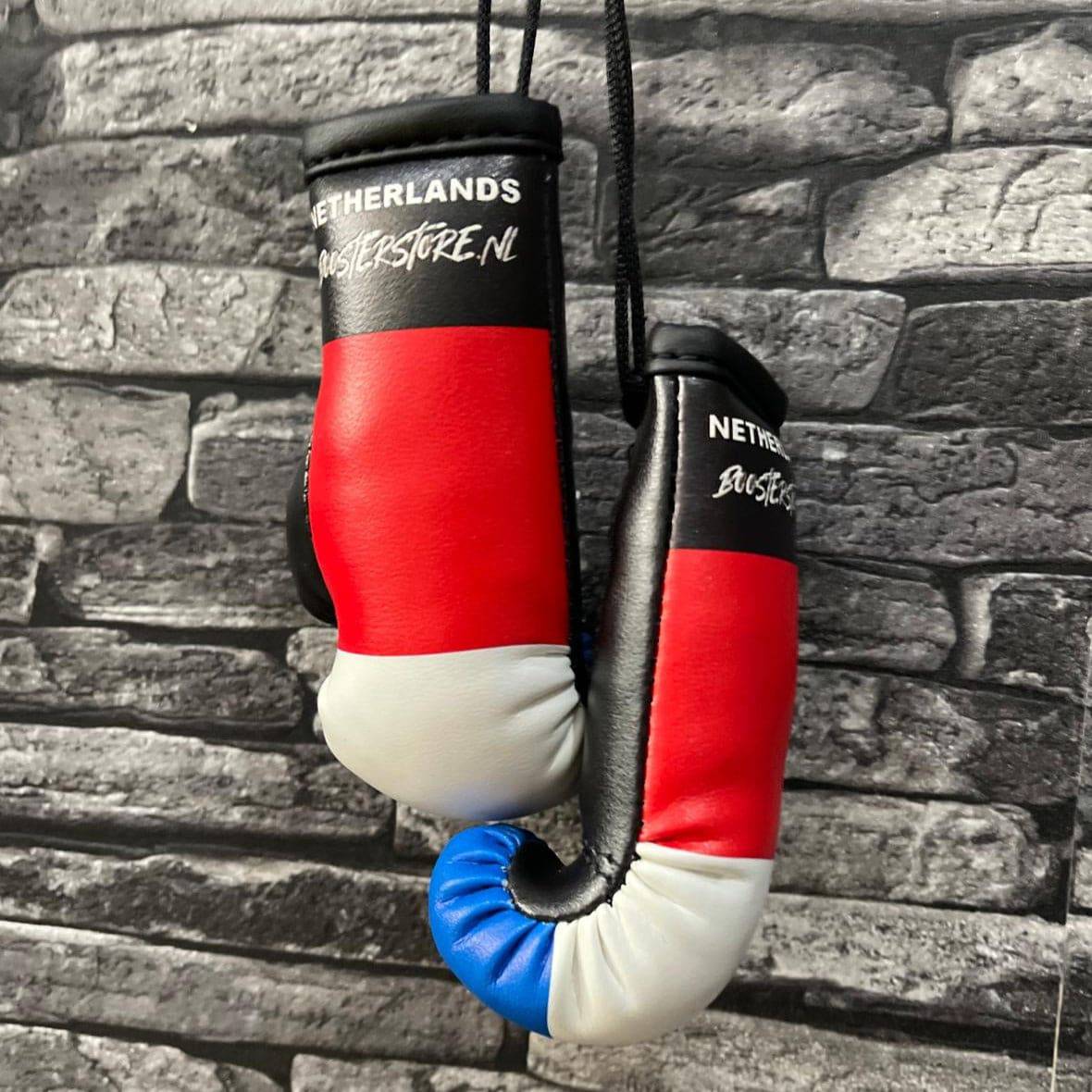 Mini bokshandschoenen Nederland