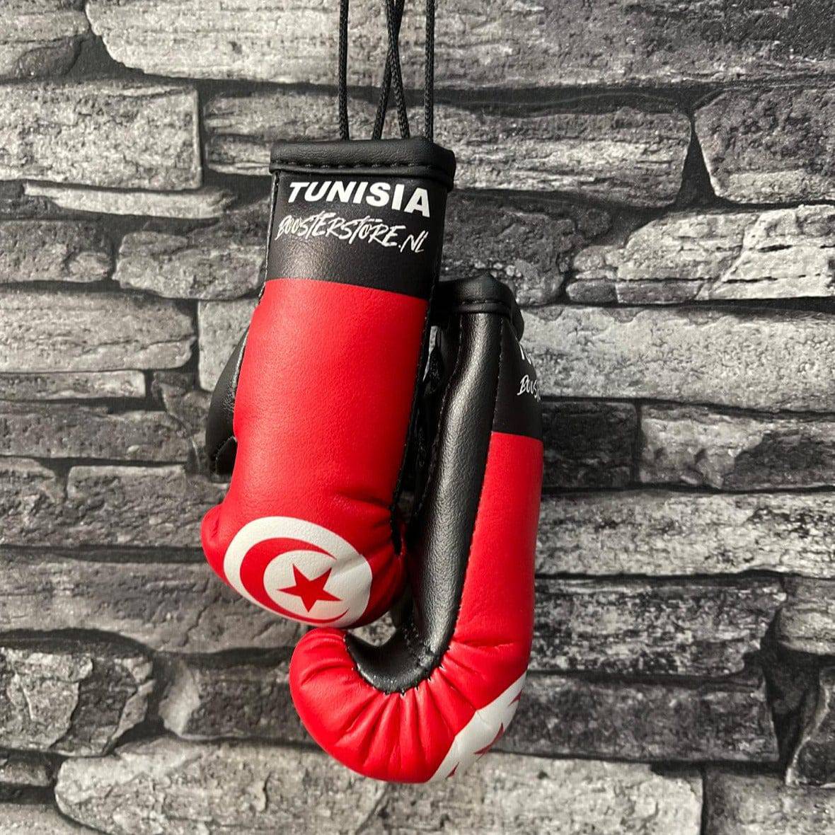 Mini bokshandschoenen Tunisie