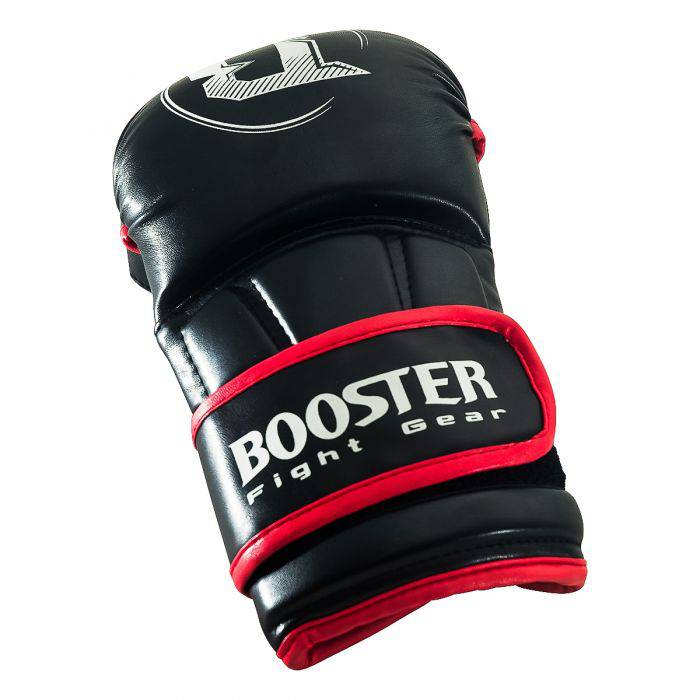Booster MMA Handschoenen – Sparring