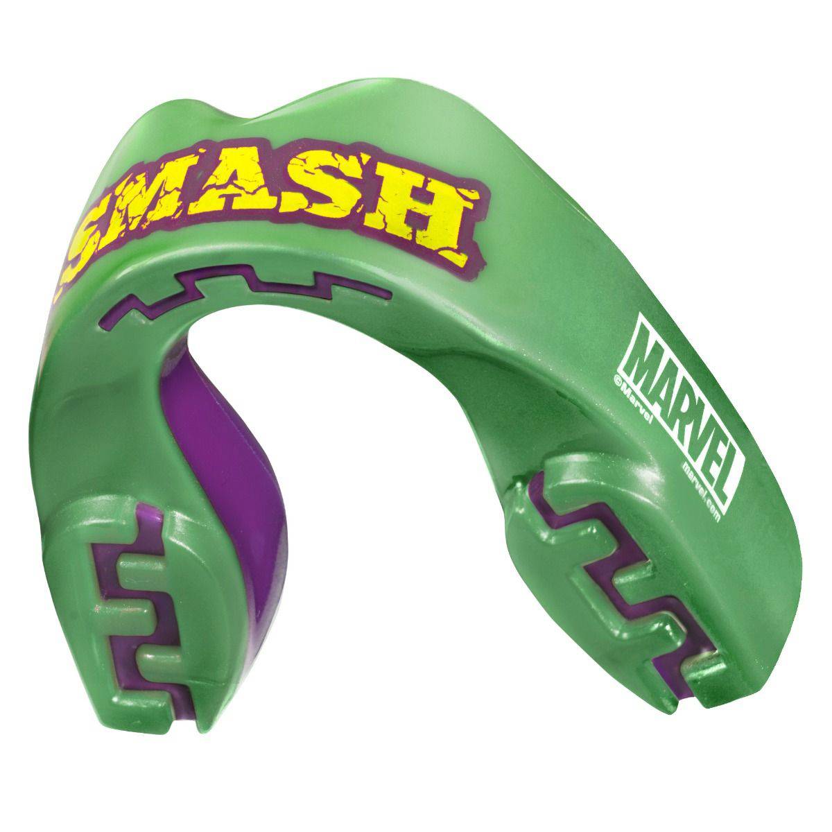 MARVEL HULK MOUTHEGUARD