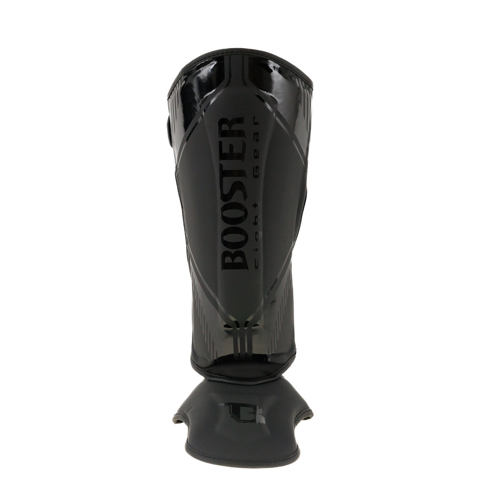 Booster Bangkok scheenbeschermer