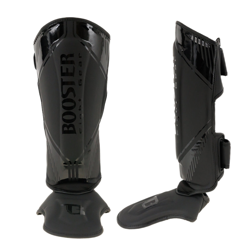 Booster Bangkok scheenbeschermer