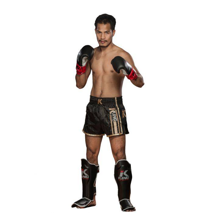 King pro scheenbeschermers