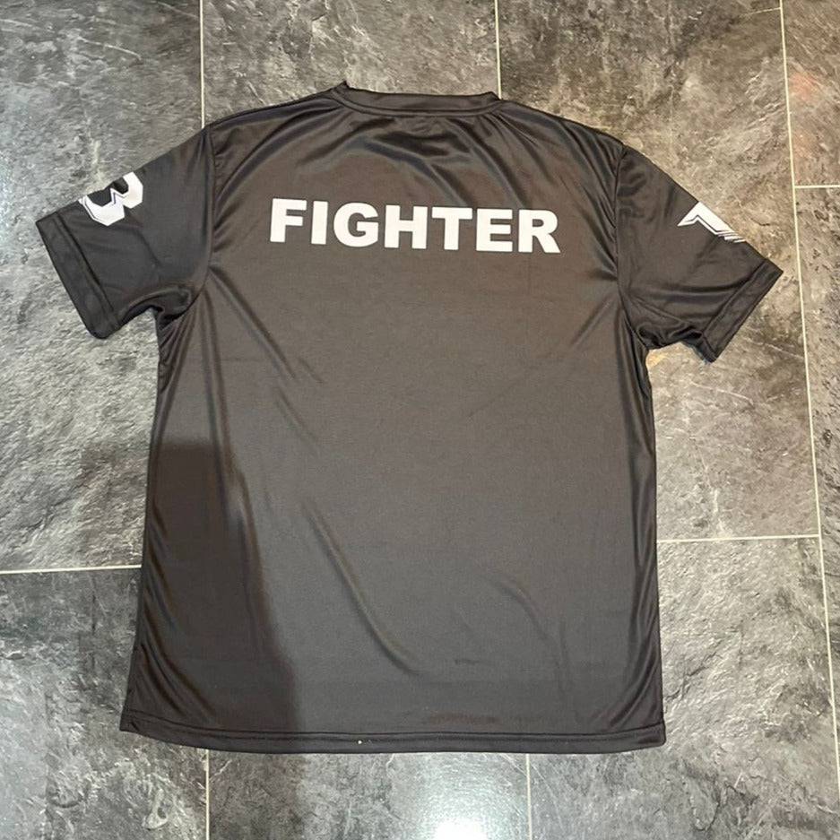 Booster t-shirt active dry