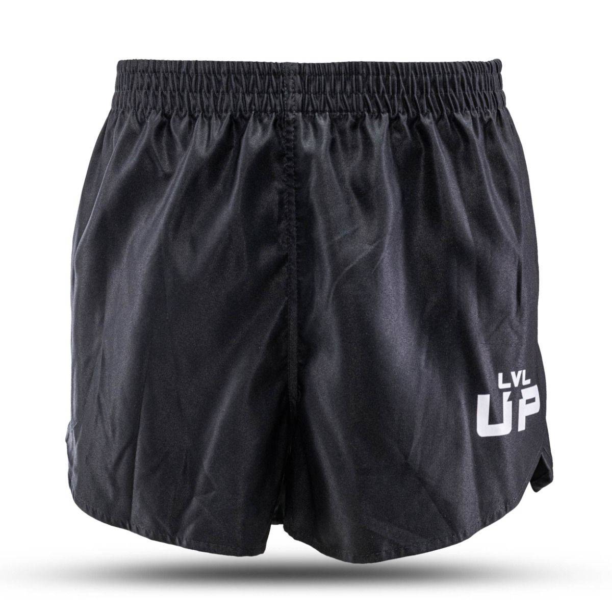 LVL UP Hybrid Fight Shorts