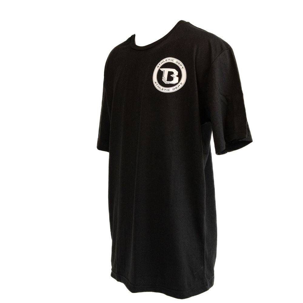 Booster katoenen shirt