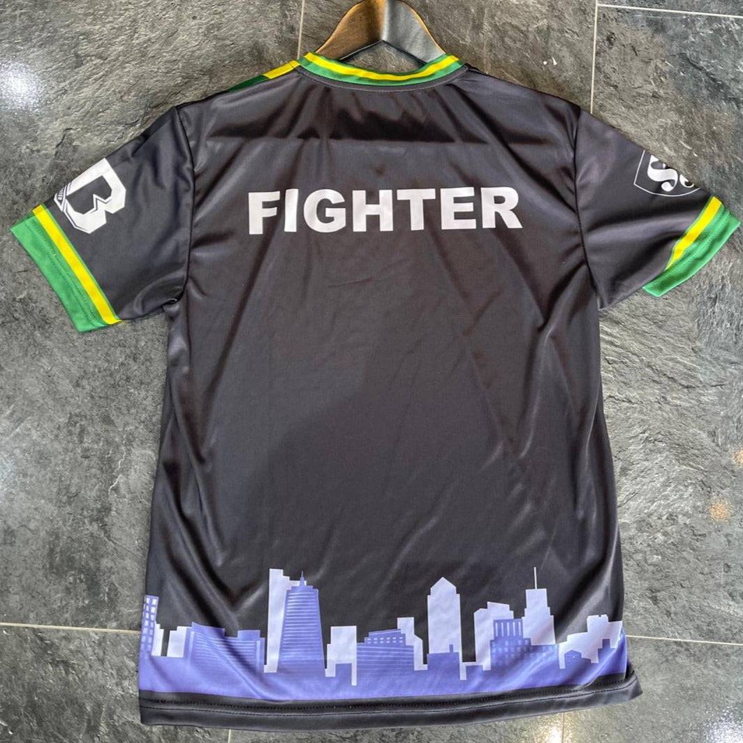 Fc Den Haag Booster T-Shirt