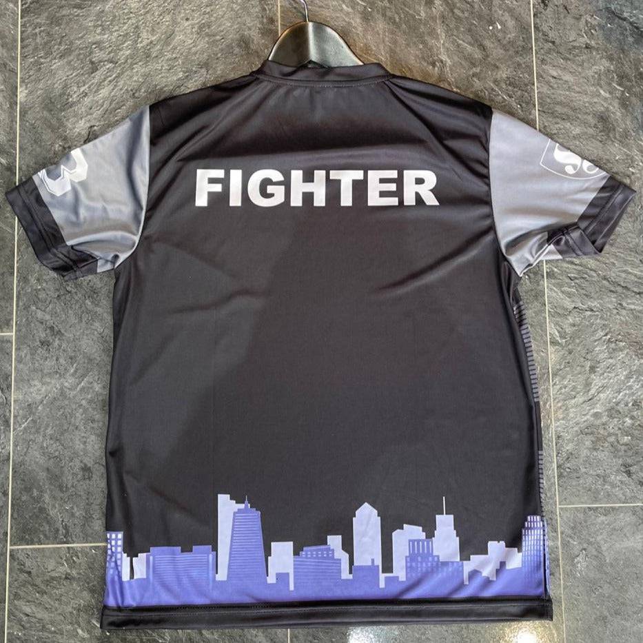 Fc Den Haag Booster T-Shirt