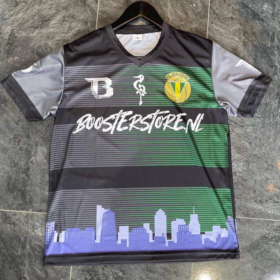 Fc Den Haag Booster T-Shirt