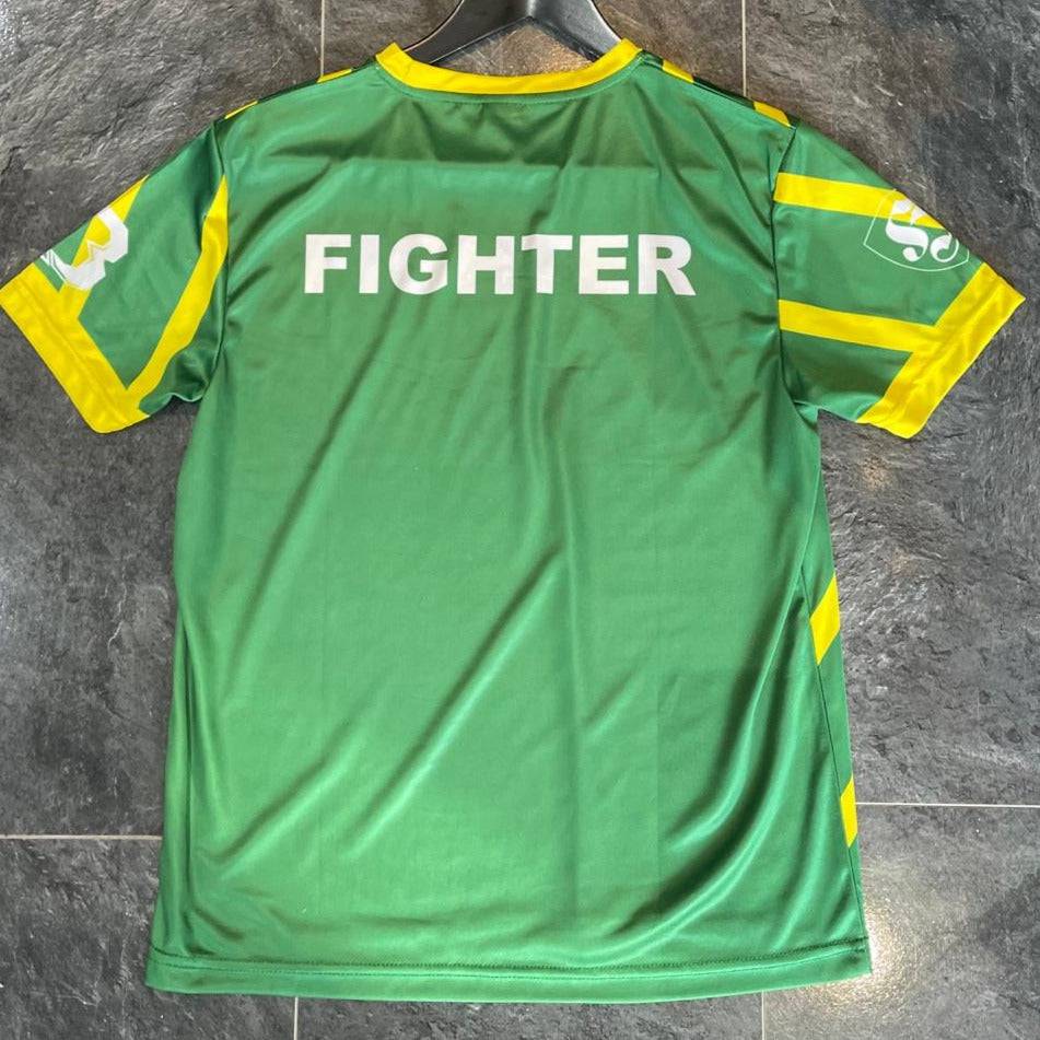 Fc Den Haag Booster T-Shirt