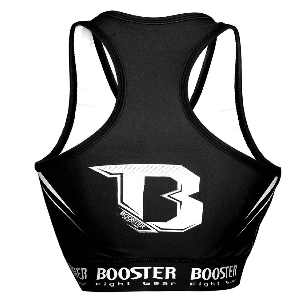 BOOSTER CHALLENGER TOP