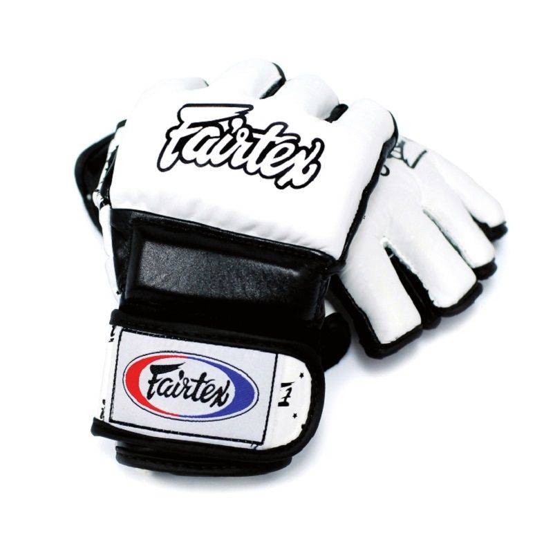 FAIRTEX MMA HANDSCHOENEN