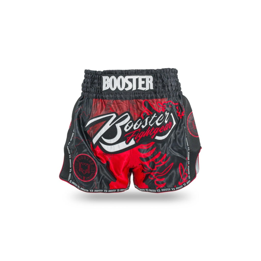 Booster Albanië Muay Thai Short