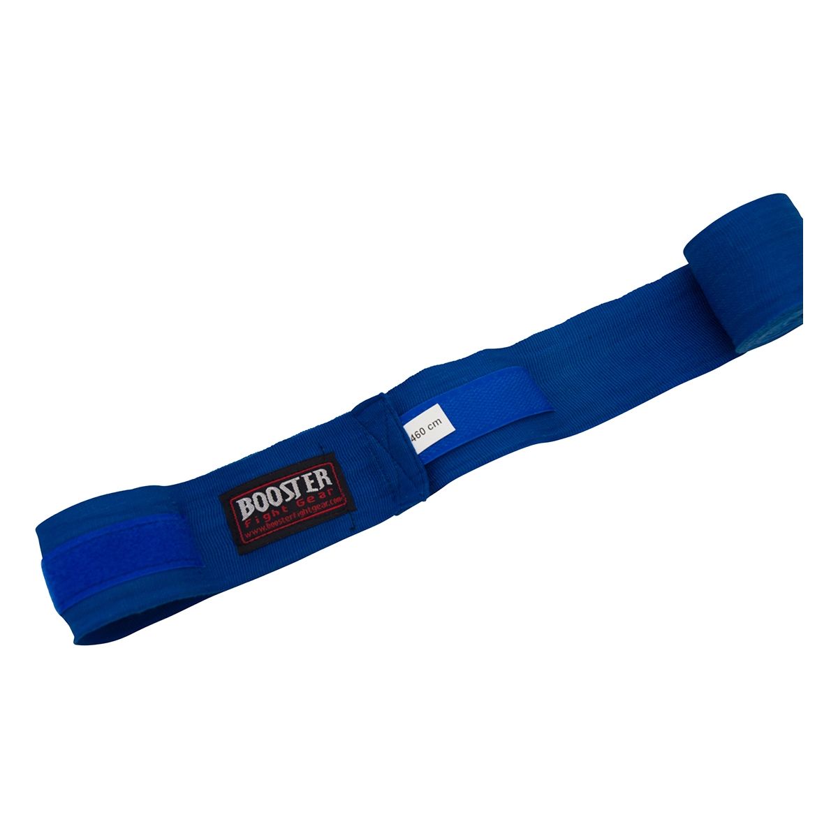 Booster bandage blauw