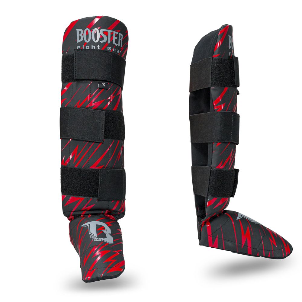 Booster Fight Set Combat Series