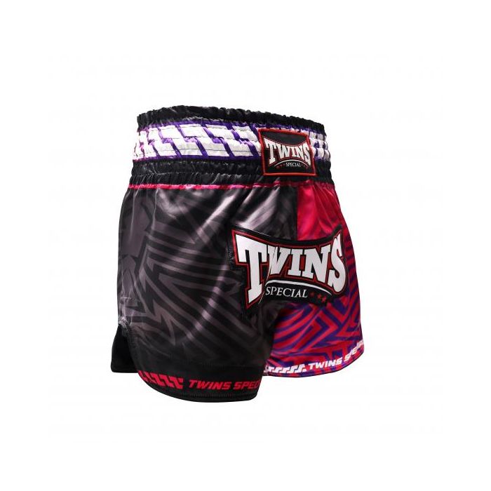 Twins Maze muay thai broek