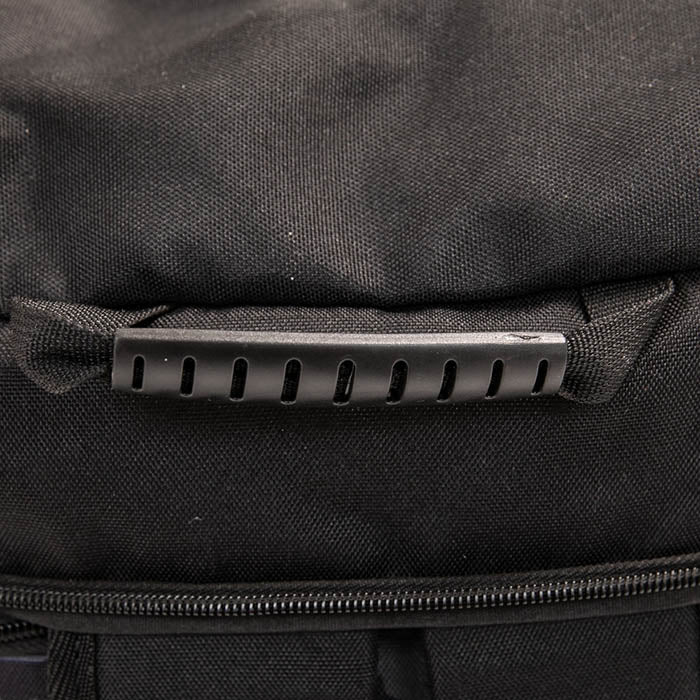 Booster Camo sporttas duffle grote rugtas