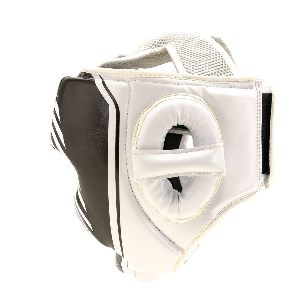 Booster Bangkok Hoofdbeschermer Wit