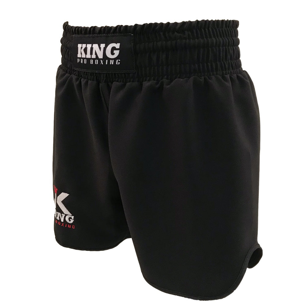 K KING Stormking BASIC Fight Trunks Kickboks Broek