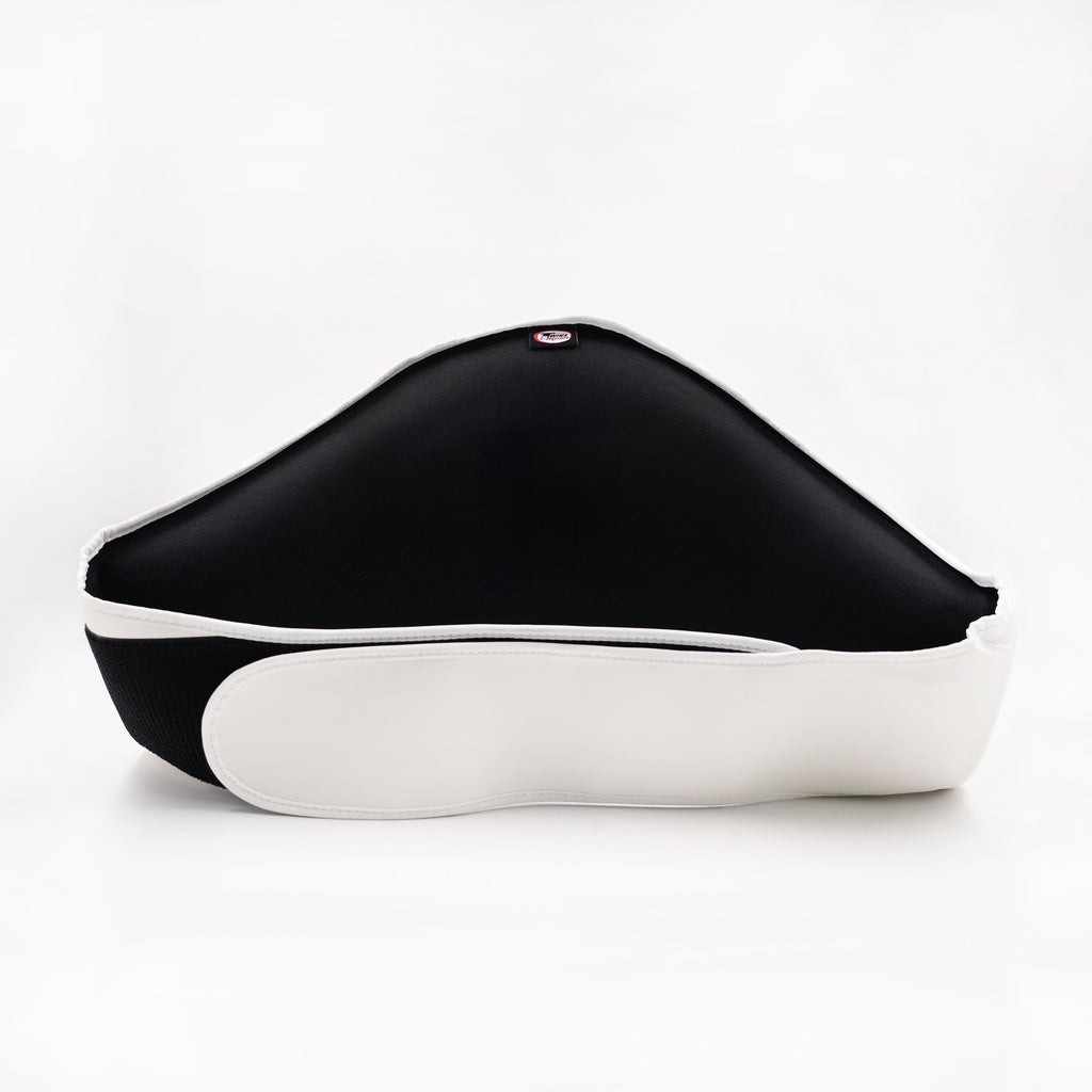 Buik beschermer Twins BEPS3 WHITE