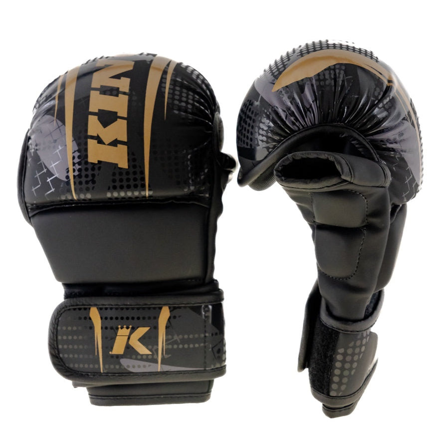 King Shogun mma handschoen