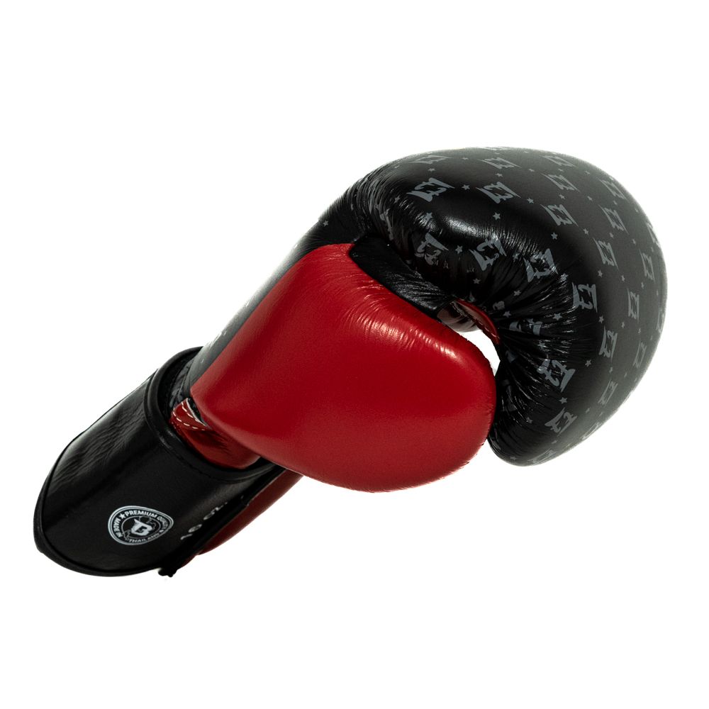 Fairtex X Booster star bokshandschoenen