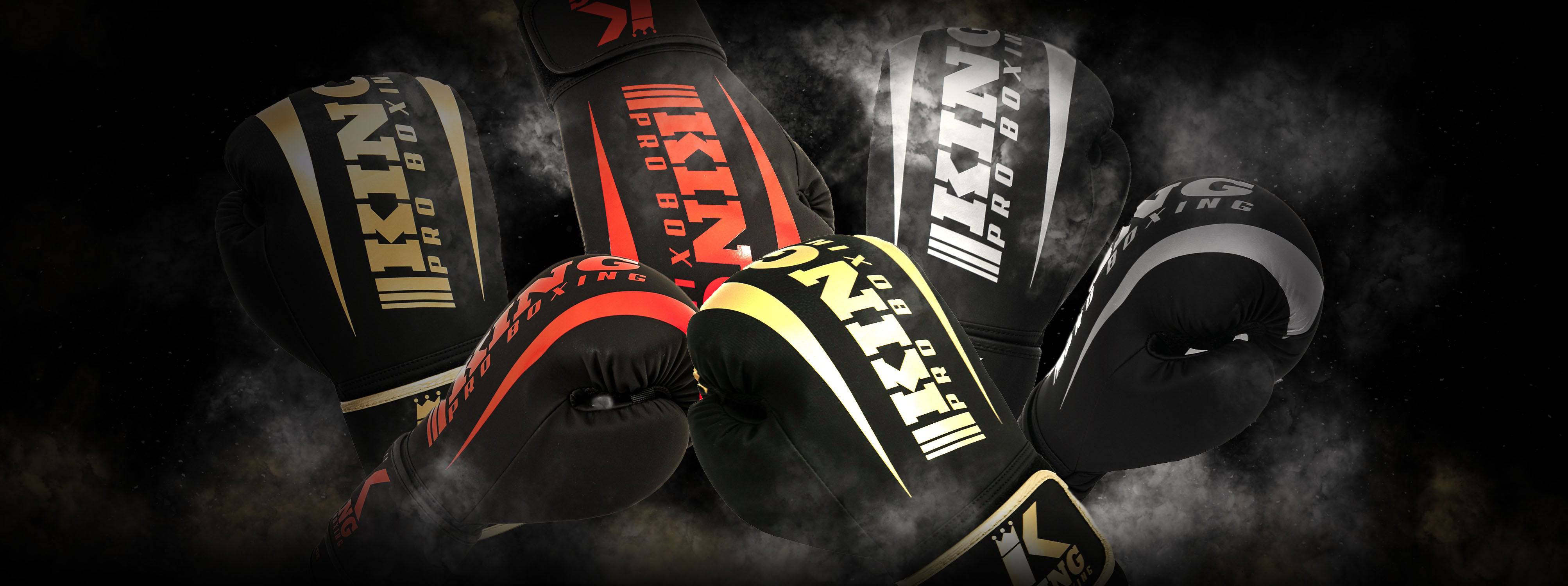 King revo line aktie set