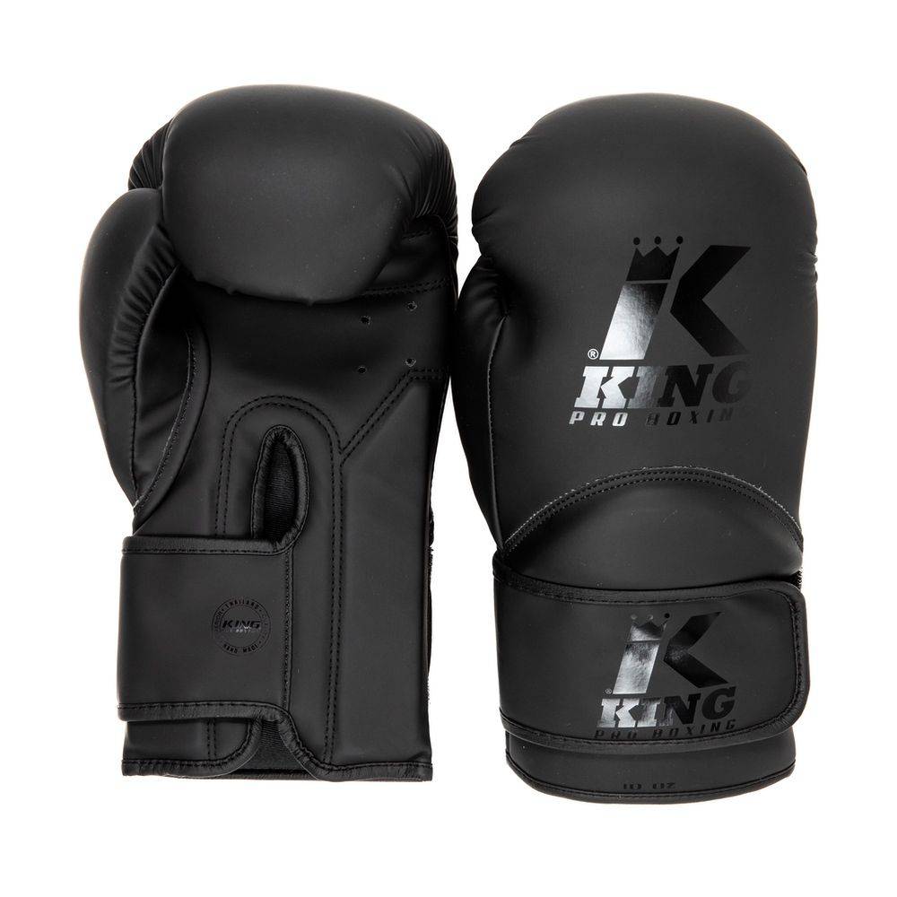 King kids kickboks set