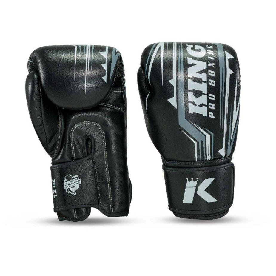 King bokshandschoenen
