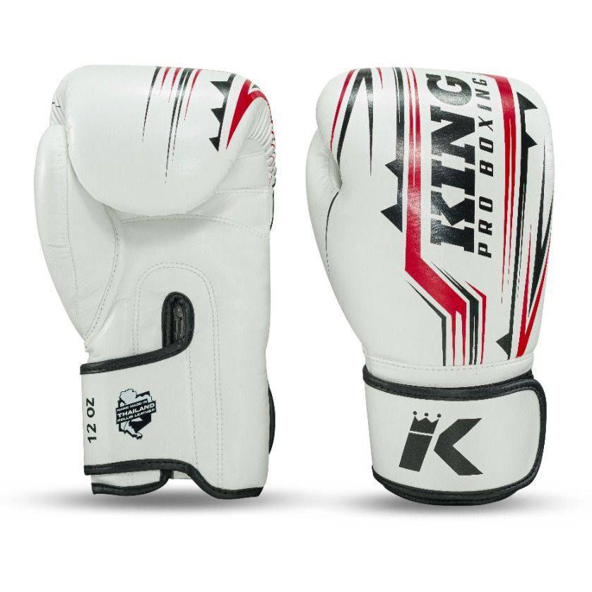 King bokshandschoenen