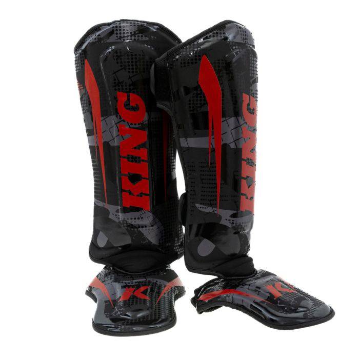 King Shogun Kickboks Set