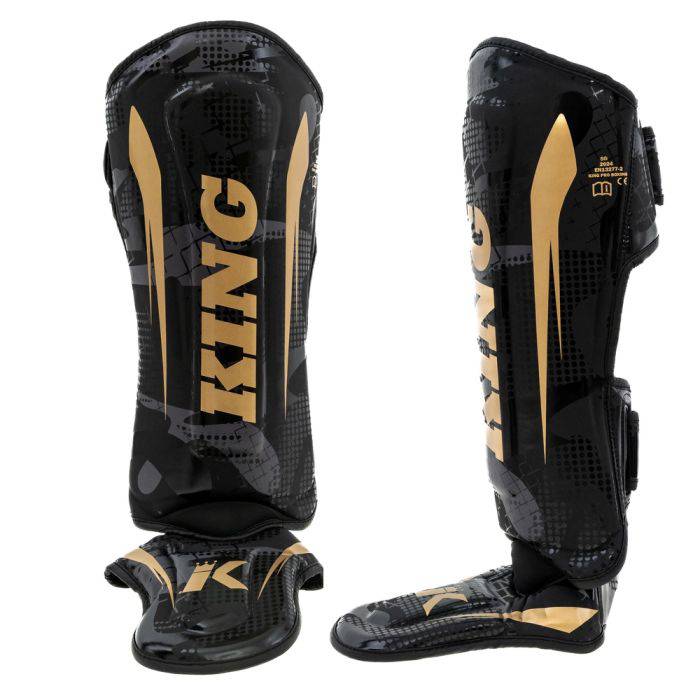 King Shogun Kickboks Set