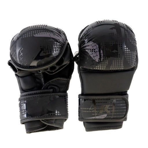 King Shogun MMA Handschoenen